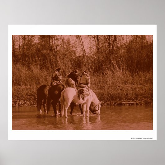 ザレイダーズ ポスター (正面)