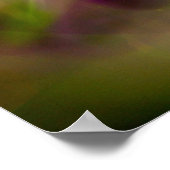 ザレイバー#1 -ファインアートプリント ポスター (角)