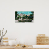 ザレイモンドホテル&グラウンズパサデナ ポスター (キッチン)