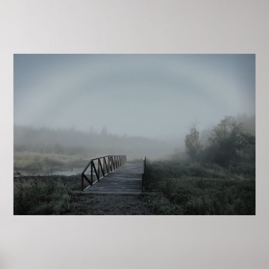 ザレインボーブリッジ ポスター (正面)