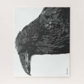 ザレイヴンパズル ジグソーパズル (縦)