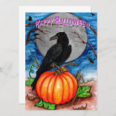 ザレイヴン (正面/裏面)