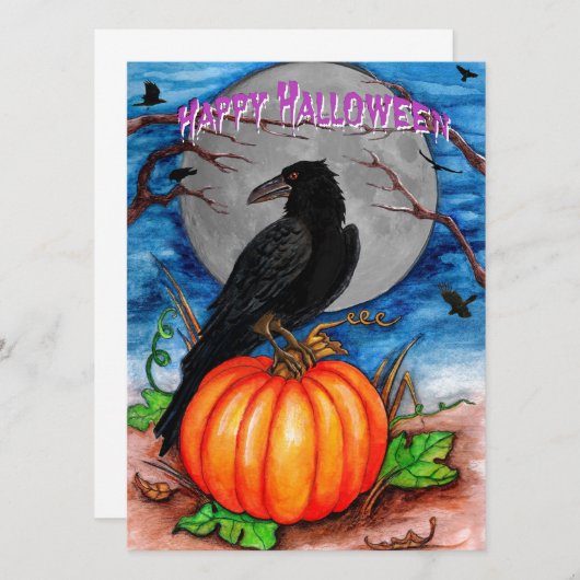 ザレイヴン (正面/裏面)