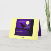 ザレイヴン – カード (裏面)