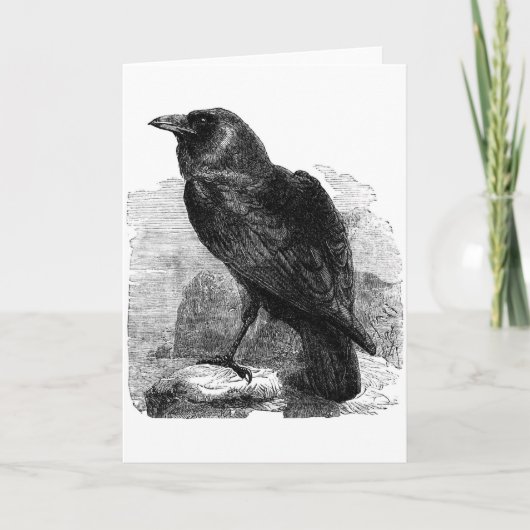 ザレイヴン カード (正面)