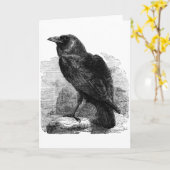 ザレイヴン カード (黄色い花)