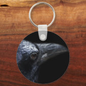 ザレイヴン キーホルダー (正面)