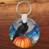 ザレイヴン キーホルダー (正面)