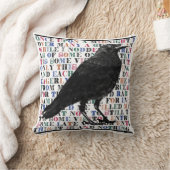 ザレイヴン クッション (ブランケット)