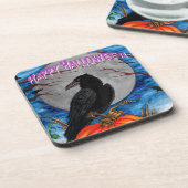 ザレイヴン コースター (左側)