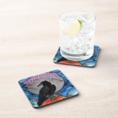 ザレイヴン コースター (右側)