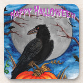 ザレイヴン コースター (正面)