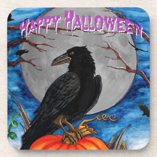 ザレイヴン コースター (正面)