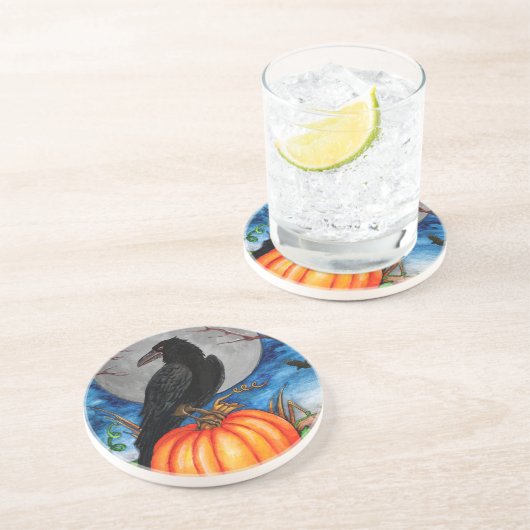 ザレイヴン コースター (側面)