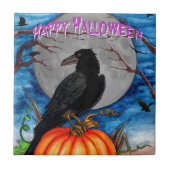 ザレイヴン タイル (正面)