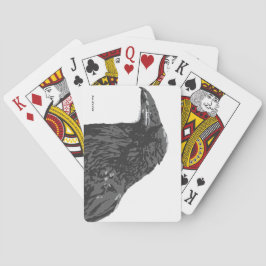 ザレイヴン トランプ