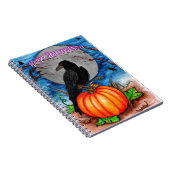 ザレイヴン ノートブック (右側)