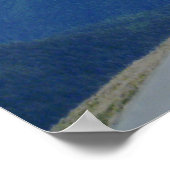 ザレイヴン ポスター (角)