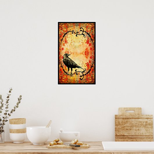 ザレイヴン ポスター (キッチン)