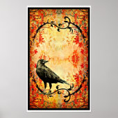 ザレイヴン ポスター (正面)