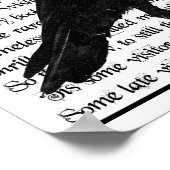 ザレイヴン ポスター (角)