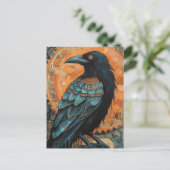 ザレイヴン ポストカード (スタンド正面)