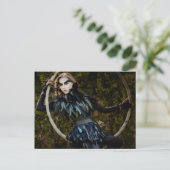 ザレイヴン ポストカード (スタンド正面)