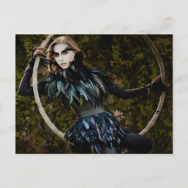 ザレイヴン ポストカード