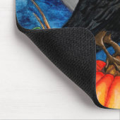 ザレイヴン マウスパッド (コーナー)