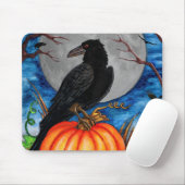 ザレイヴン マウスパッド (マウス)