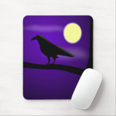 ザレイヴン – マウスパッド (マウス)