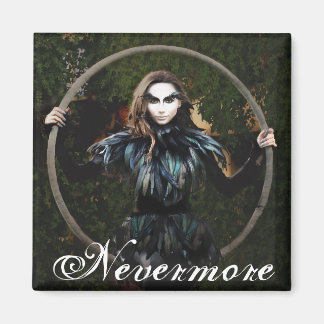 ザレイヴン マグネット