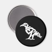 ザレイヴン マグネット (正面/裏面)