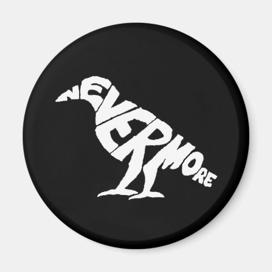 ザレイヴン マグネット (正面)