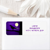 ザレイヴン –  ラベル (インサイチュ)