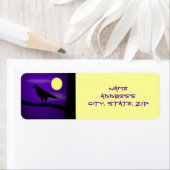 ザレイヴン –  ラベル (インサイチュ)