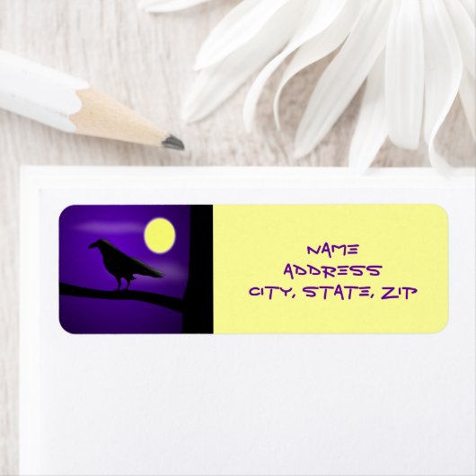 ザレイヴン –  ラベル (インサイチュ)