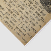 ザレイヴン 薄葉紙 (詳細)