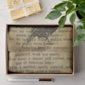 ザレイヴン 薄葉紙 (ギフト)