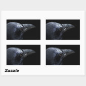 ザレイヴン 長方形シール (シート)