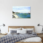 ザレガッタアットサンアドレス キャンバスプリント (インサイチュ (寝室))