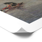 ザレガッタ ポスター (角)