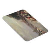 ザレガッタ マグネット (右側)