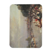 ザレガッタ マグネット (縦)