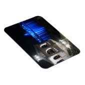 ザレキシントンとミラドーア マグネット (右側)