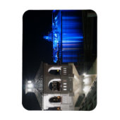 ザレキシントンとミラドーア マグネット (縦)