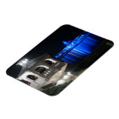 ザレキシントンとミラドーア マグネット (左側)