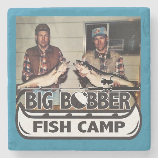 ザレジェンドコースター ストーンコースター (正面)