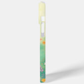 ザレッドキツネスマイル Case-Mate iPhoneケース (裏面 / 左)