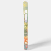 ザレッドキツネメドーハイダウェイ Case-Mate iPhoneケース (裏面 / 左)